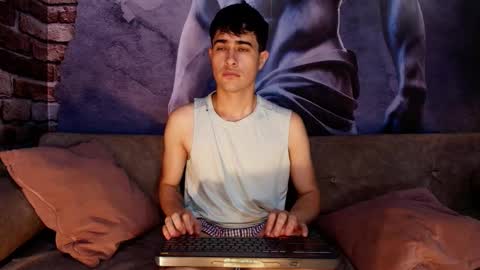 KairoBlaaze online show from 11.06.25