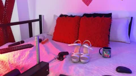 Kairy online show from 02.18.25