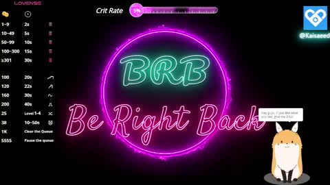 Kai online show from 02.12.25