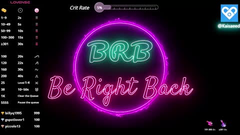 Kai online show from 02.15.25