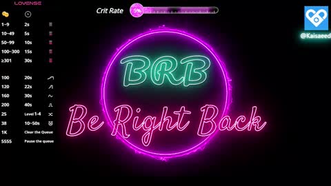 Kai online show from 02.18.25