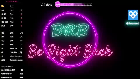 Kai online show from 03.07.25