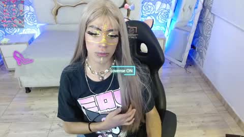 kaisage_tay online show from 03.30.26