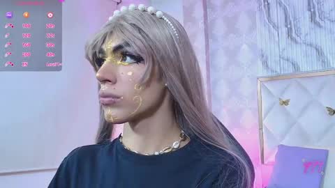 kaisage_tay online show from 04.02.26