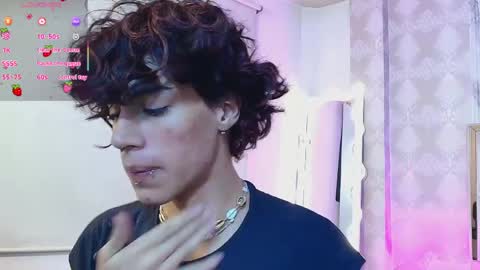 kaisage_tay online show from 04.08.26