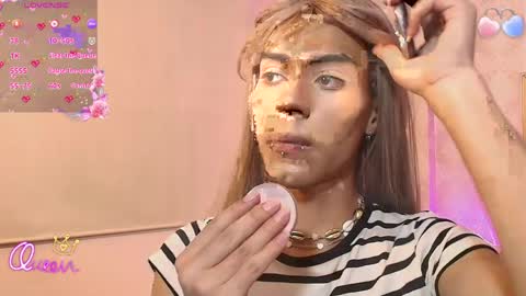 kaisage_tay online show from 04.09.26