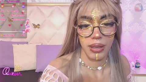 kaisage_tay online show from 04.09.26