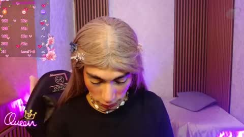 kaisage_tay online show from 04.10.26