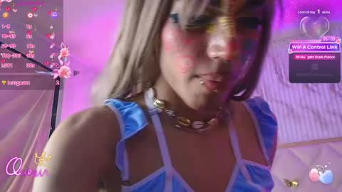 kaisage_tay online show from 04.11.26