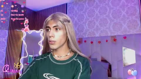 kaisage_tay online show from 04.13.26