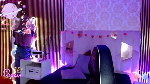 kaisage_tay online show from 04.15.26