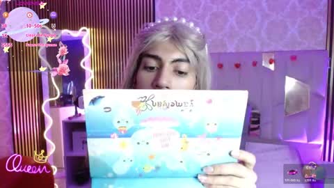 kaisage_tay online show from 04.16.26