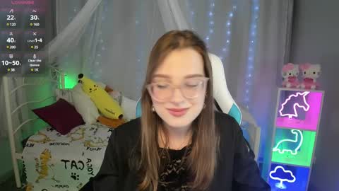 Kaisa online show from 03.05.25