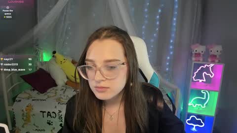 Kaisa online show from 03.06.25