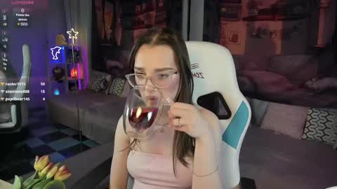 Kaisa online show from 03.07.25