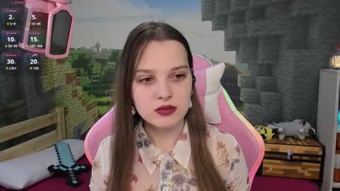 Kaisa online show from 10.21.25