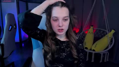 Kaisa online show from 12.18.25