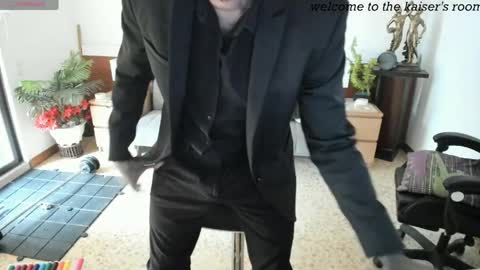 kaiser679 online show from 04.15.26