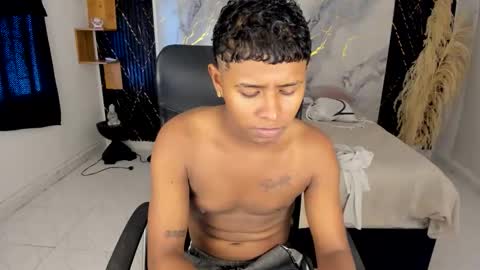 kaiser_alpha777 online show from 04.17.26