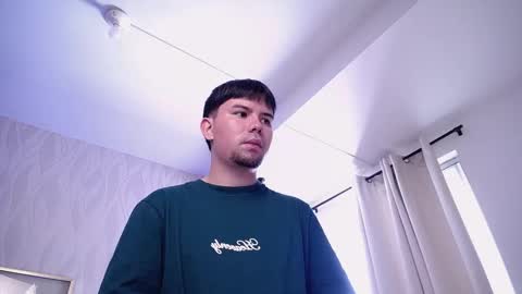 Snapshot of kaistein chatting on 02.17.26 Kai online show from 02.17.26