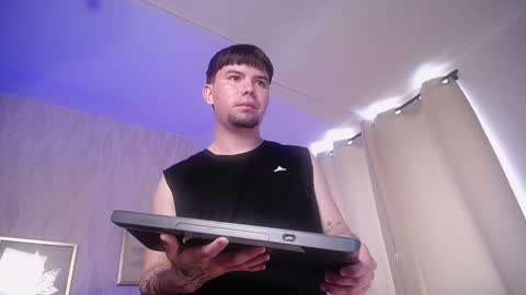 Snapshot of kaistein chatting on 02.18.26 Kai online show from 02.18.26