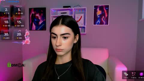 Kaisy online show from 10.17.25