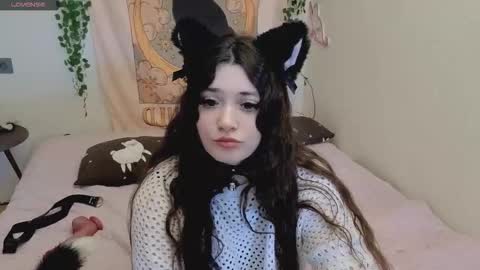 Kessy online show from 10.20.25