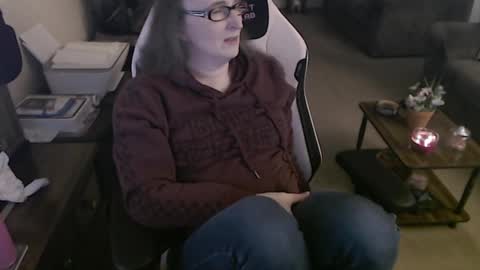 Snapshot of kait331 chatting on 03.06.25 Camprincess331 online show from 03.06.25