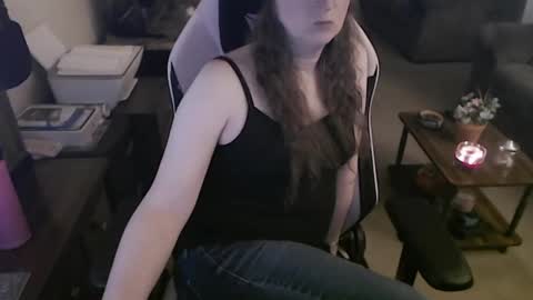 Snapshot of kait331 chatting on 03.08.25 Camprincess331 online show from 03.08.25