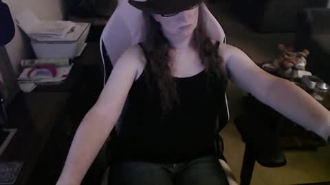 Snapshot of kait331 chatting on 09.27.25 Camprincess331 online show from 09.27.25