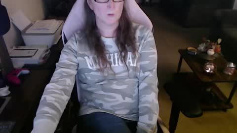 Camprincess331 online show from 11.13.25