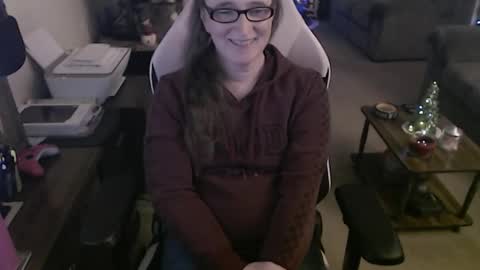 Camprincess331 online show from 11.20.25