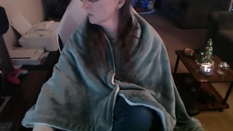 Camprincess331 online show from 11.29.25