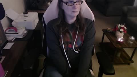 Camprincess331 online show from 02.12.26