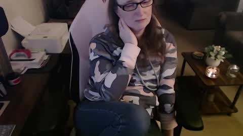 Camprincess331 online show from 02.20.26