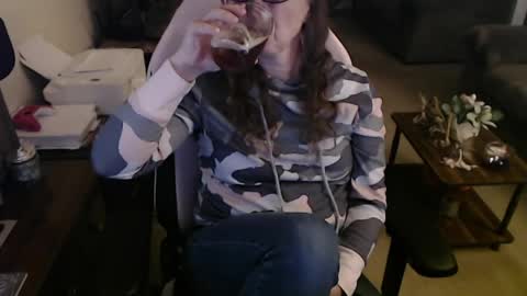 Camprincess331 online show from 03.07.26