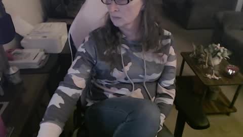 Camprincess331 online show from 03.17.26