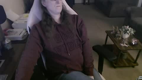 Camprincess331 online show from 03.19.26