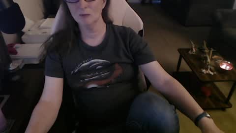 Camprincess331 online show from 06.04.26