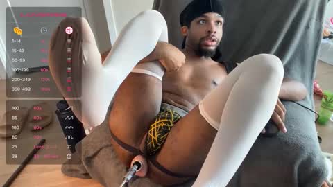 Malakai Kai or Ky  online show from 02.10.26