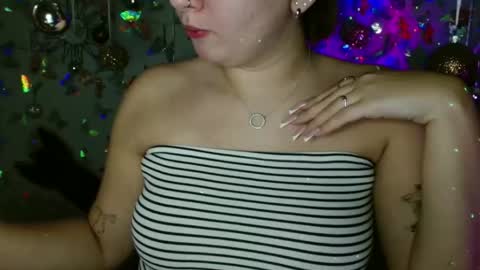 Kaitlin online show from 12.05.25