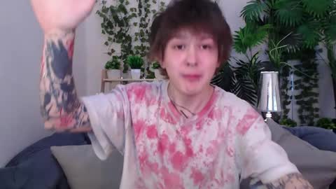 kaitonyan online show from 03.29.26