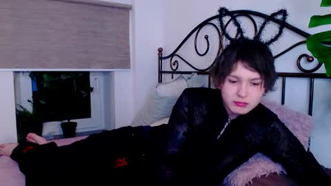 kaitonyan online show from 03.30.26