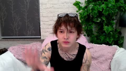 kaitonyan online show from 04.06.26