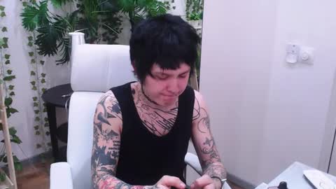 kaitonyan online show from 04.14.26