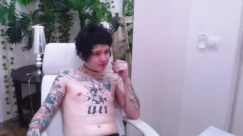 kaitonyan online show from 04.15.26