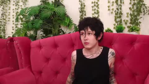 kaitonyan online show from 04.18.26