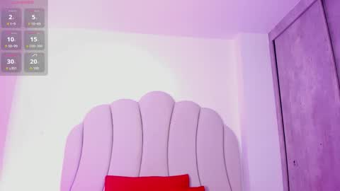 Kaity Lane online show from 02.11.26