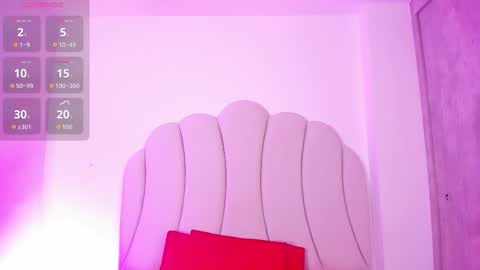 Kaity Lane online show from 02.19.26