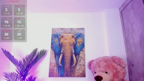 Kaity Lane online show from 03.27.26